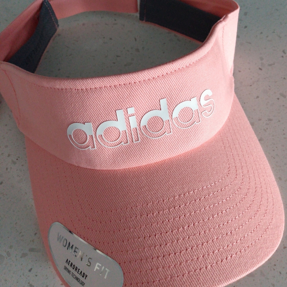 Adidas Women's Hat Cap Visor